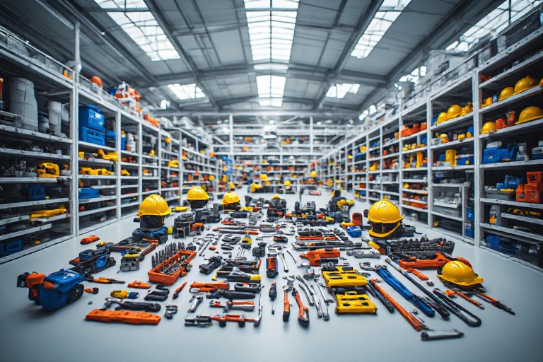 Industrial Supplies